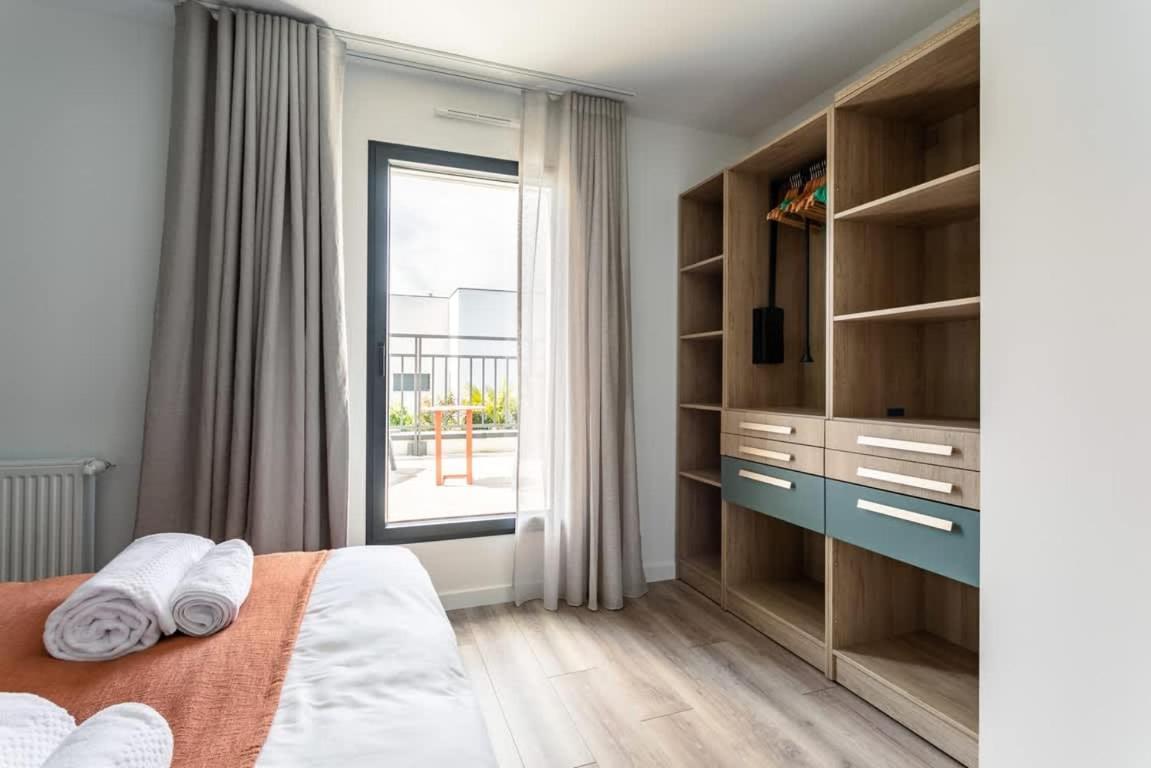 Villa Ty Laouen- Maison Moderne 3 Chambres Jardin 迪纳尔 外观 照片