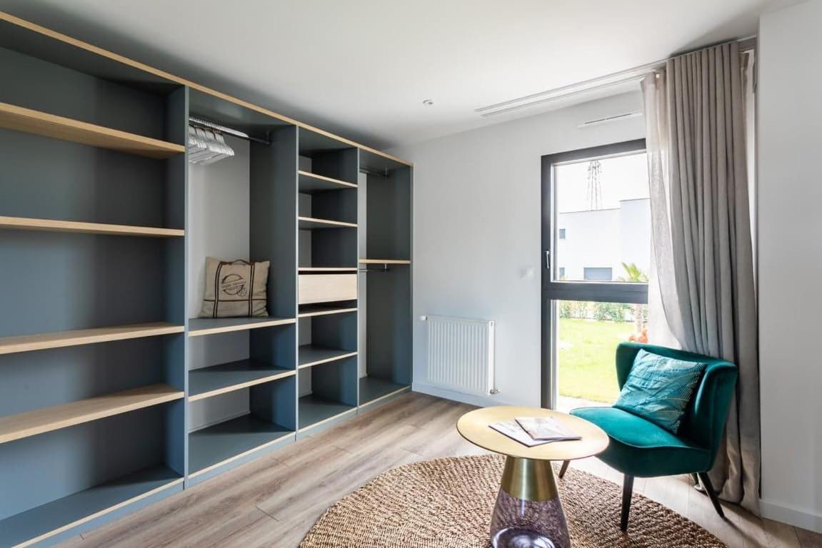Villa Ty Laouen- Maison Moderne 3 Chambres Jardin 迪纳尔 外观 照片